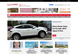 Asiaxpat